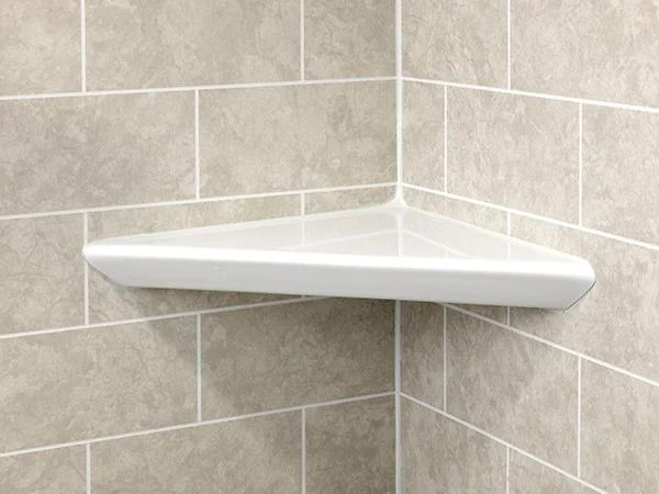 Storage Shelves