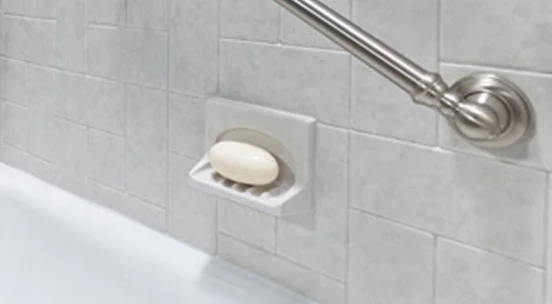 Soap Dishes