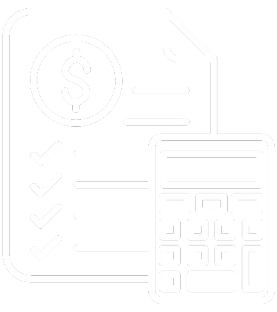 Get a clear written price